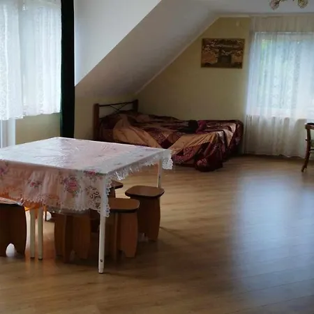 In Private House At Rinka Street Ventspils