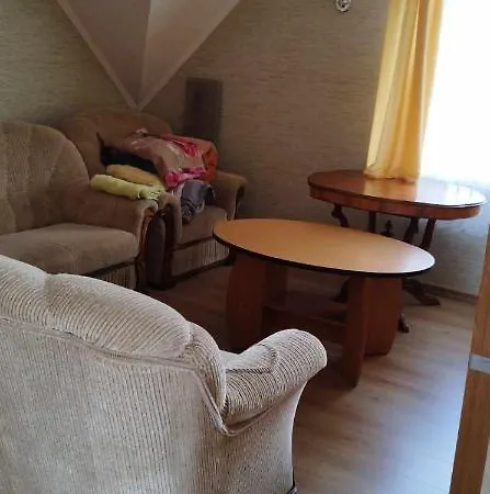 In Private House At Rinka Street Dzīvoklis