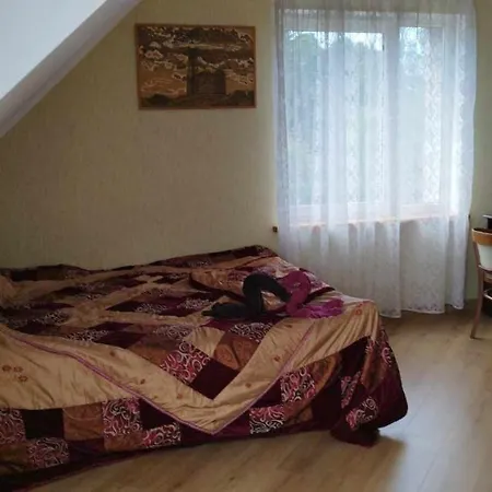 In Private House At Rinka Street * Ventspils
